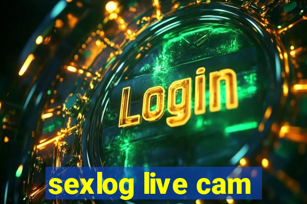 sexlog live cam